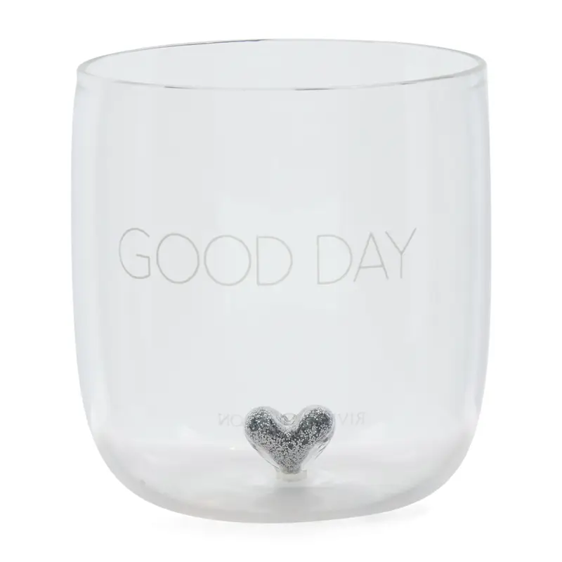 Wasserglas Good Day  M