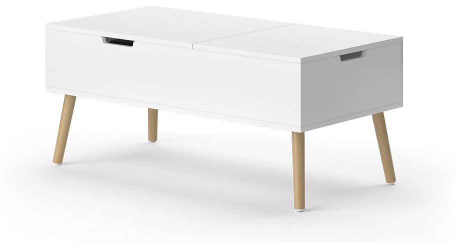 Decode Riga Table Table basse Riga 42809 | Je commande ! | home24