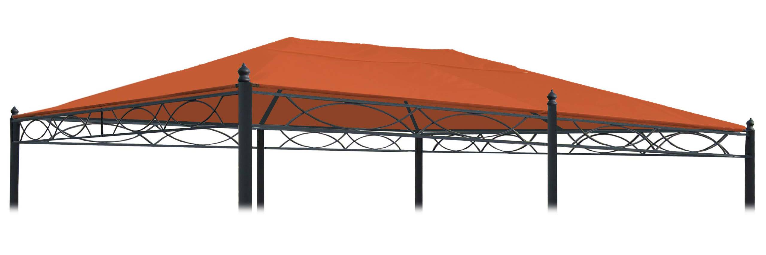 Ersatzbezug Dach Pergola Cadiz 5x3m kaufen | home24