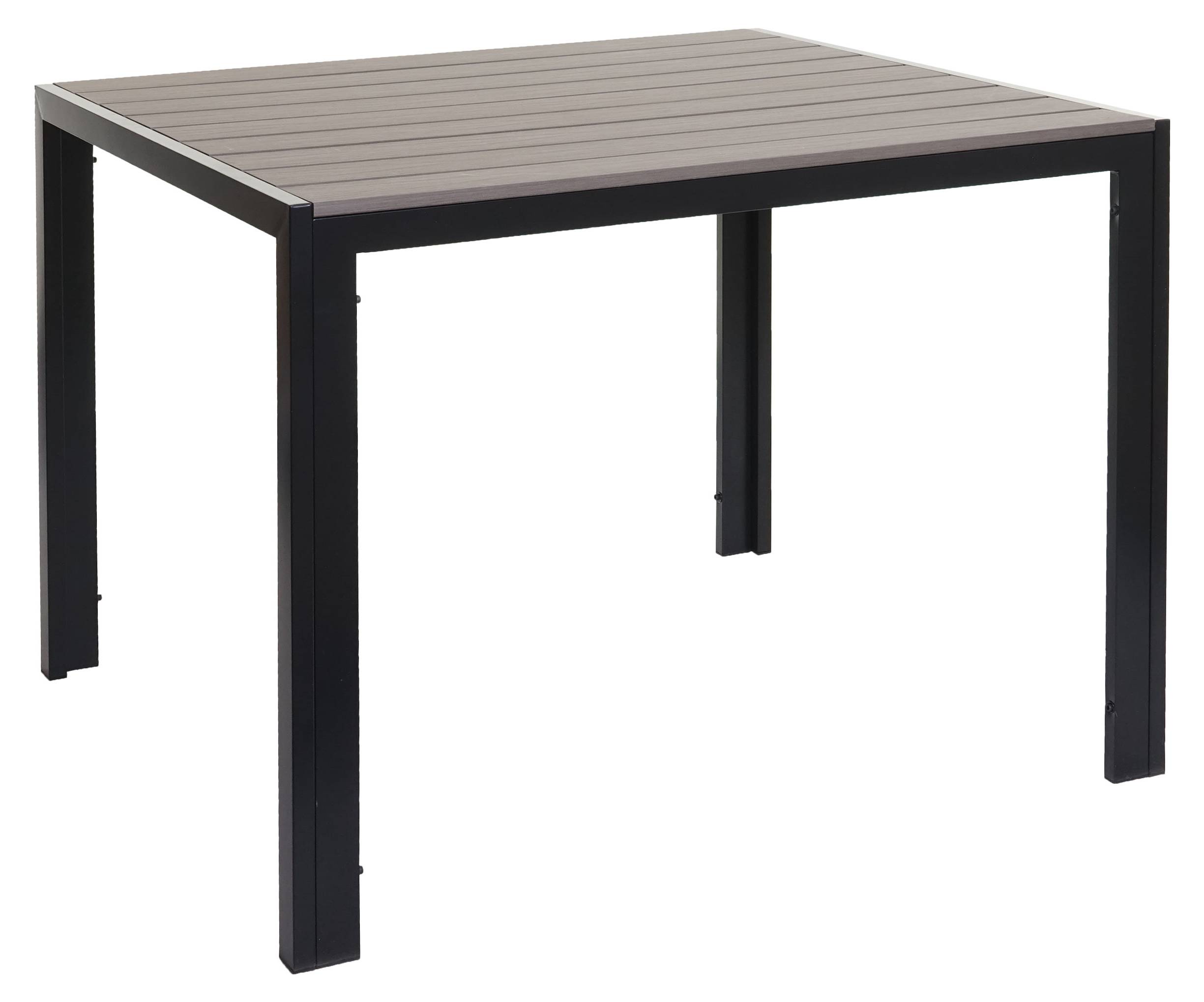 Gartentische aus Kunststoff jetzt online bestellen home24