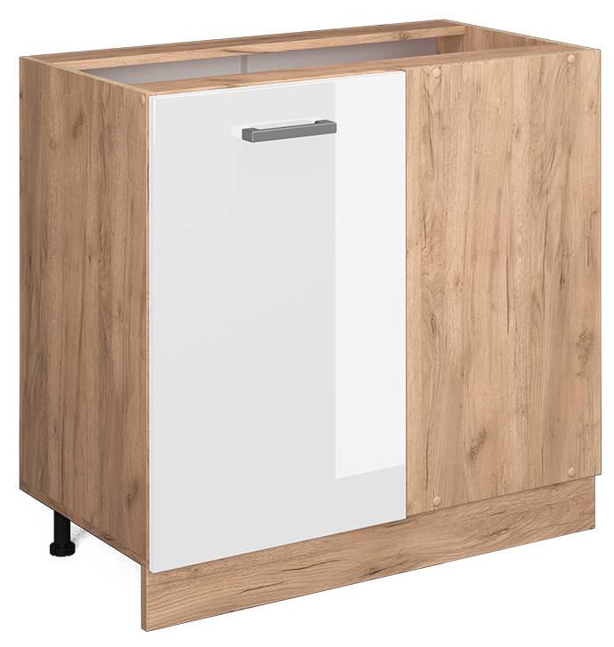 Eckunterschrank R-Line 45381 kaufen | home24