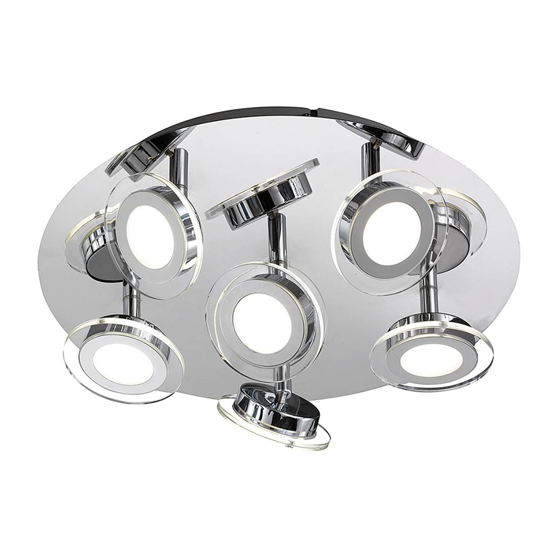 Plafondlamp Chloe Wofi wofi kopen in de aanbieding Plafondlamp Chloe Wofi wofi kopen in de aanbieding