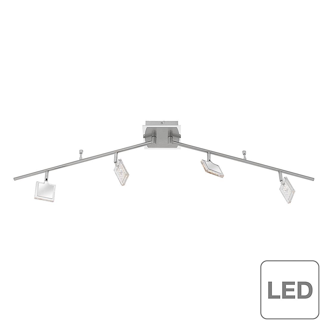 home24 LED-Deckenleuchte Daan home24 LED-Deckenleuchte Daan