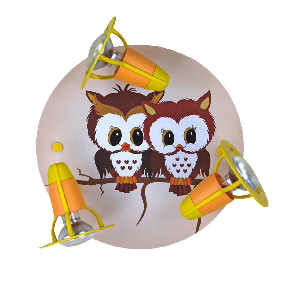 Plafondlamp Uilenfamilie Mit Mobile 420 Elobra elobra kopen in de aanbieding Plafondlamp Uilenfamilie Mit Mobile 420 Elobra elobra kopen in de aanbieding