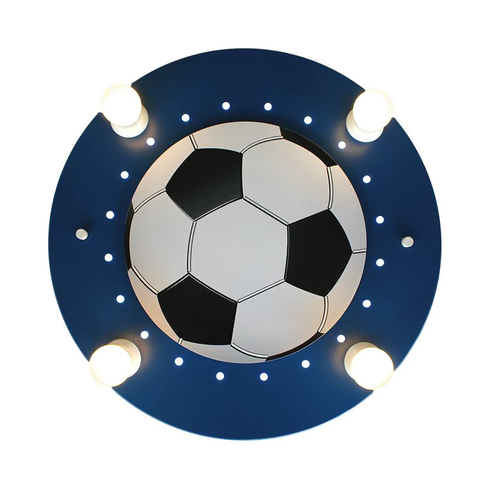Deckenleuchte Fußball 4/20 kaufen | home24