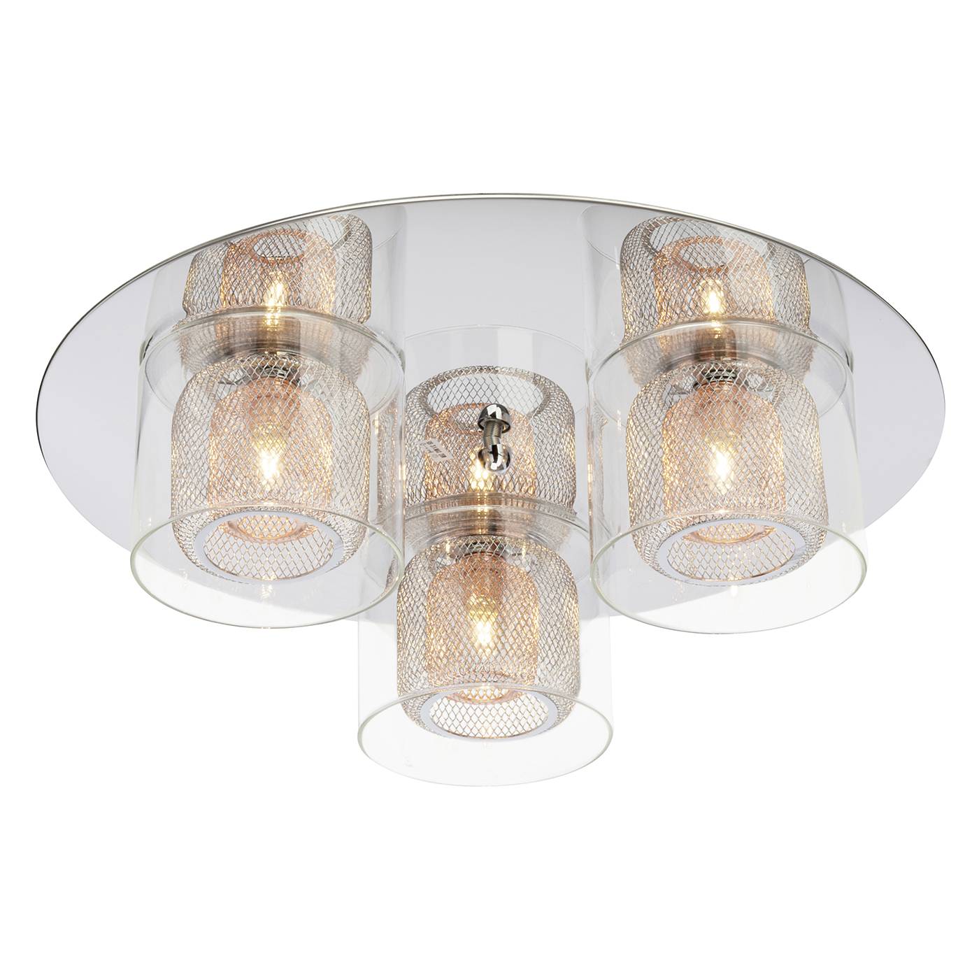 Plafondlamp Magic Brilliant brilliant kopen in de aanbieding Plafondlamp Magic Brilliant brilliant kopen in de aanbieding