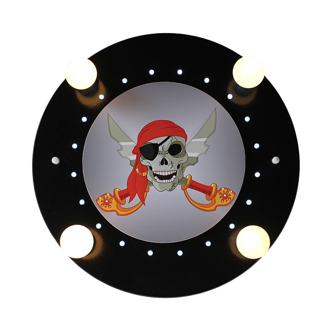 Plafondlamp Piratenhoofd 420 Elobra elobra kopen in de aanbieding Plafondlamp Piratenhoofd 420 Elobra elobra kopen in de aanbieding