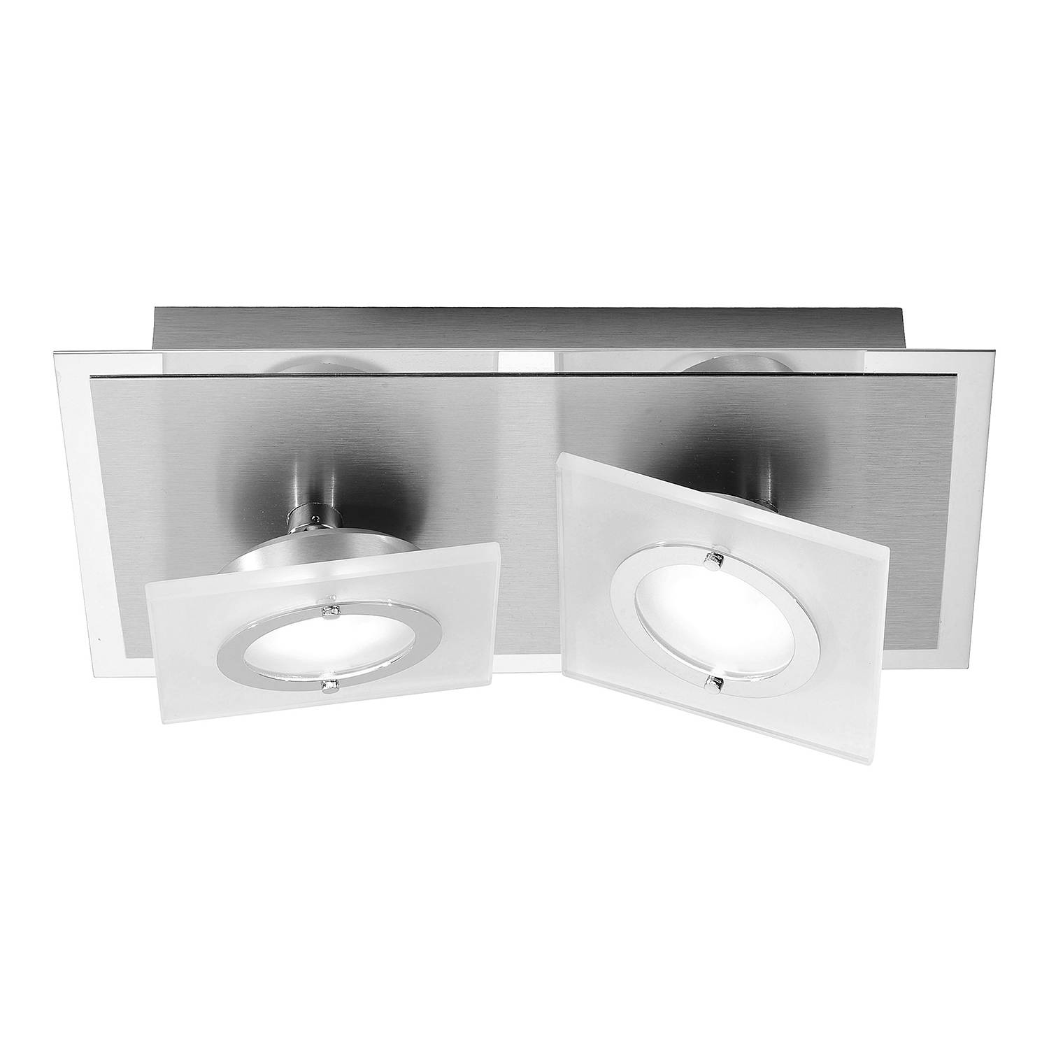 home24 LED-Deckenleuchte Rotator home24 LED-Deckenleuchte Rotator