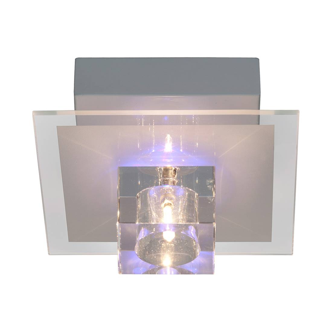 Plafondlamp Sandor Brilliant brilliant kopen in de aanbieding Plafondlamp Sandor Brilliant brilliant kopen in de aanbieding
