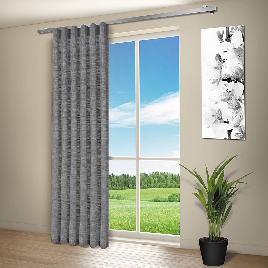 Gordijn Rina Gerster gerster kopen in de aanbieding