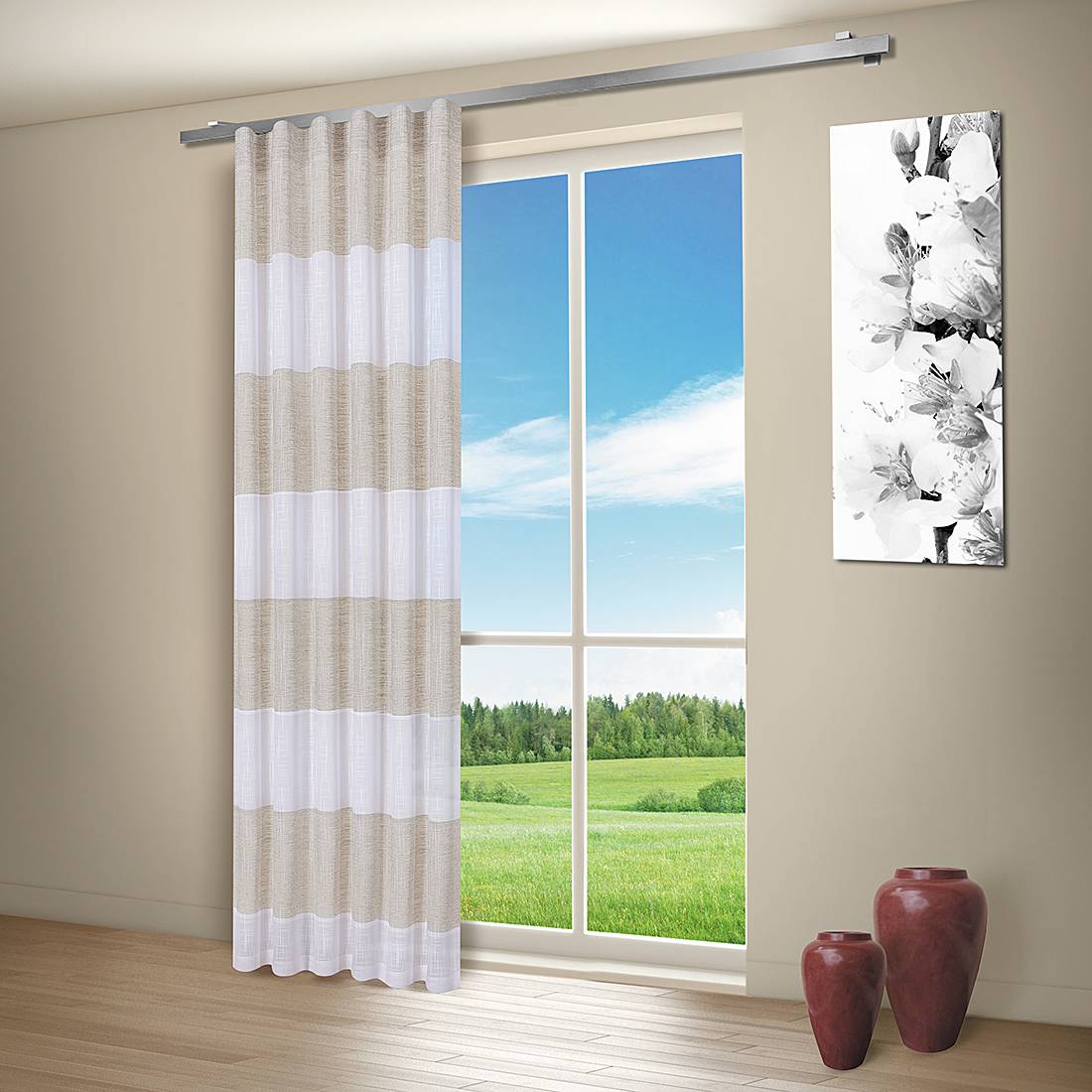 Gordijn Tina Gerster gerster kopen in de aanbieding