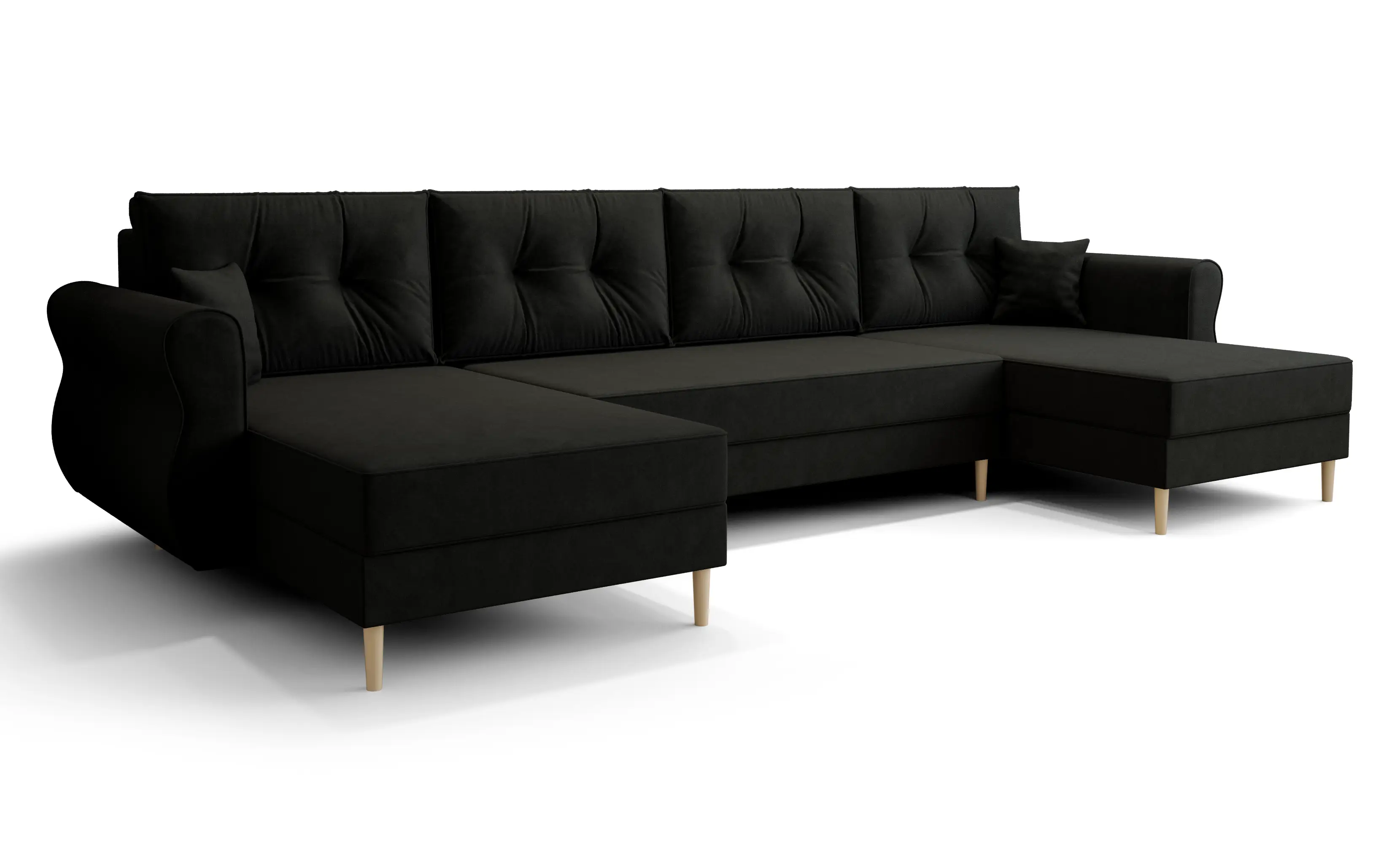 APOL-U Ecksofa