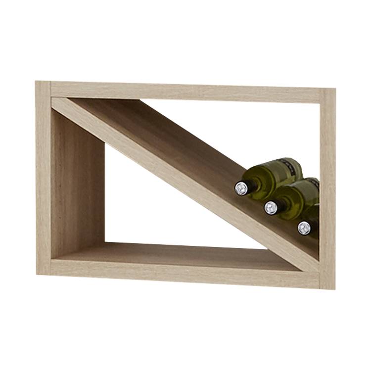 Diagonalboden Concept