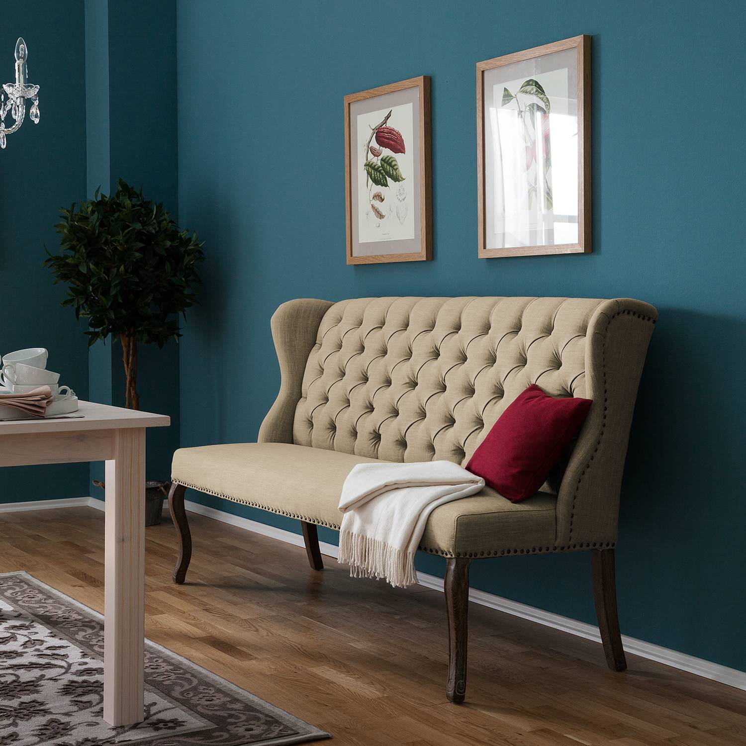 Bank Arriga 3 Zitsbank Maison Belfort maison belfort kopen in de aanbieding Bank Arriga 3 Zitsbank Maison Belfort maison belfort kopen in de aanbieding
