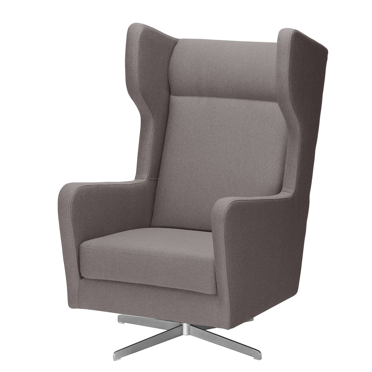 Drehsessel Bucoli Webstoff