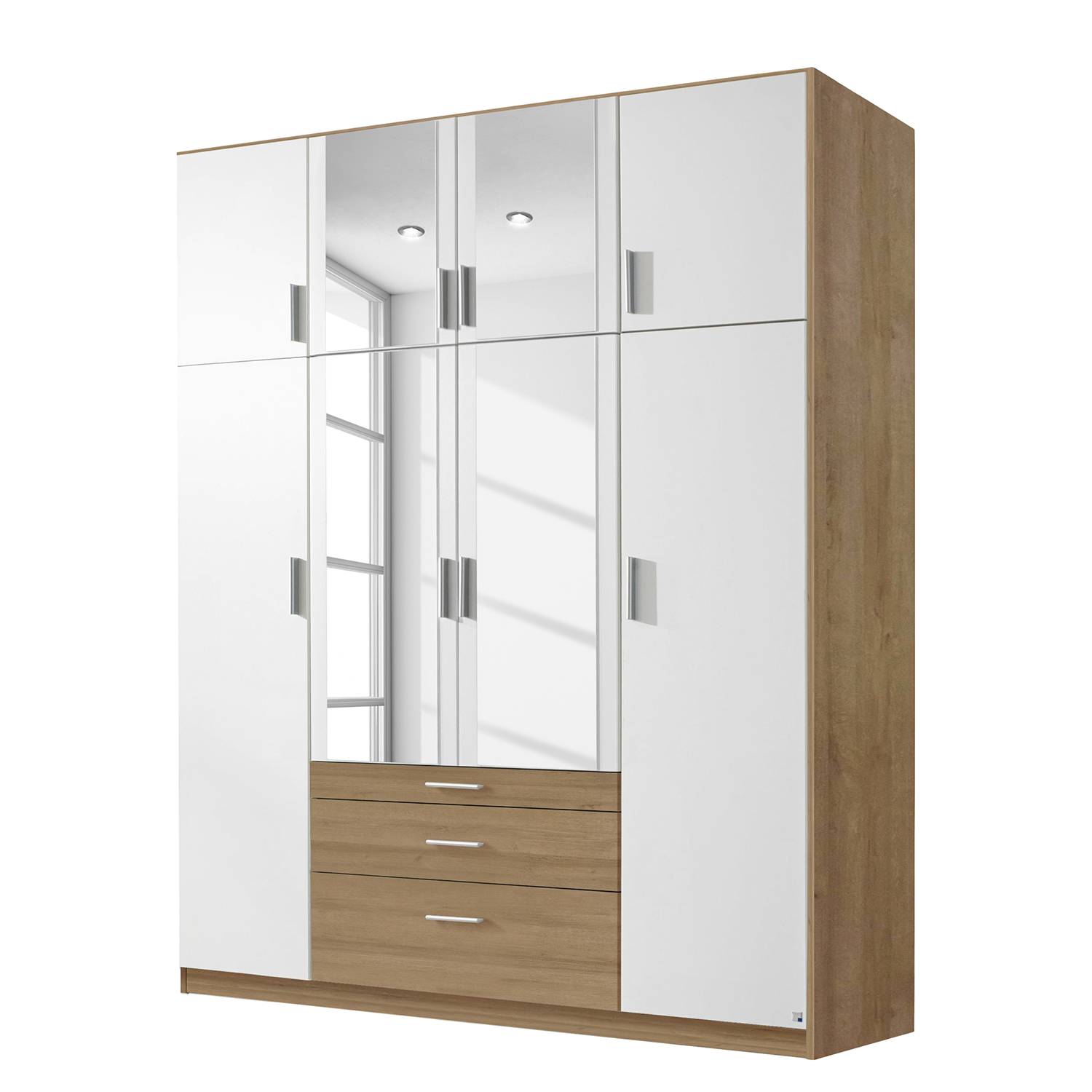 Drehtürenschrank Hildesheim kaufen