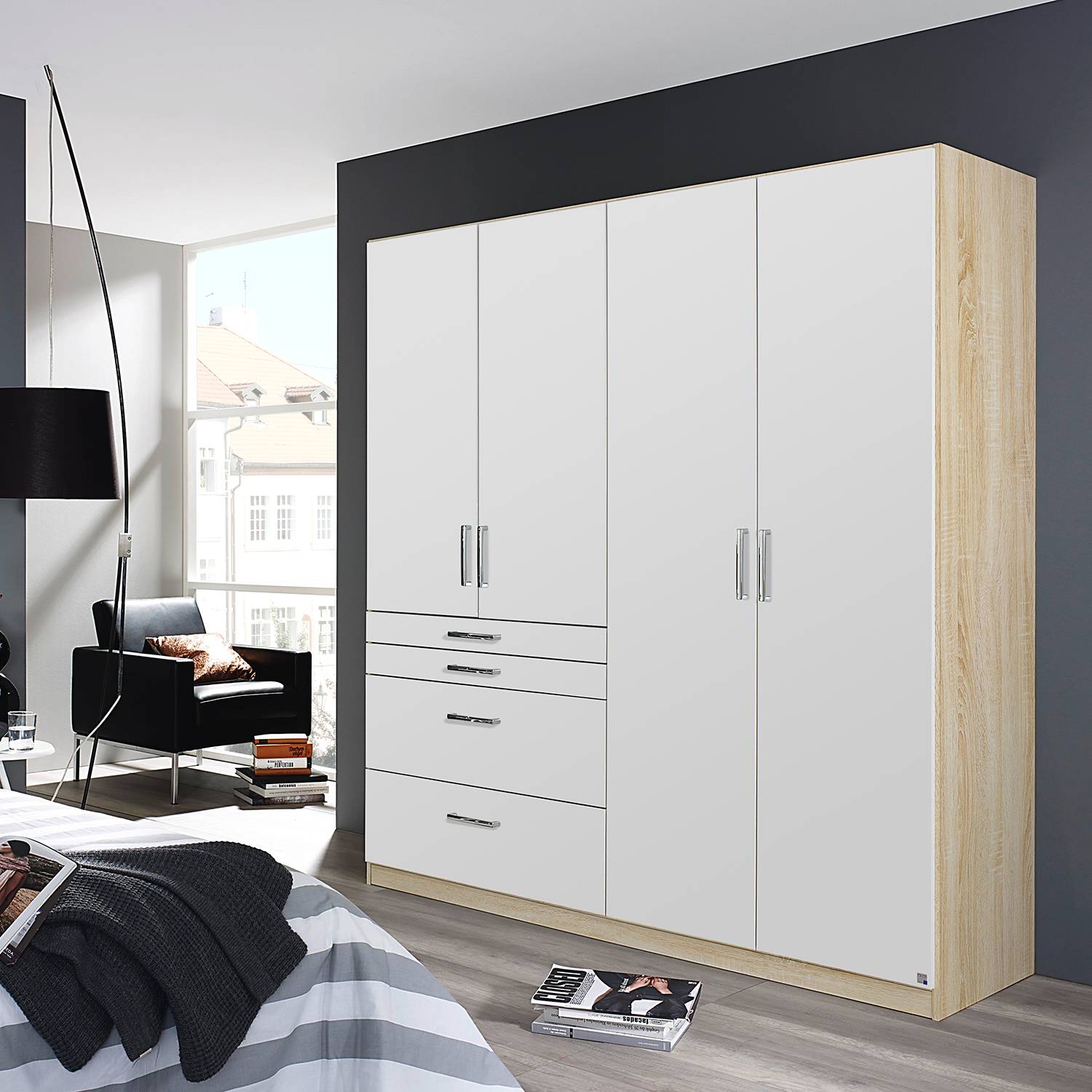 Armoire Homburg II
