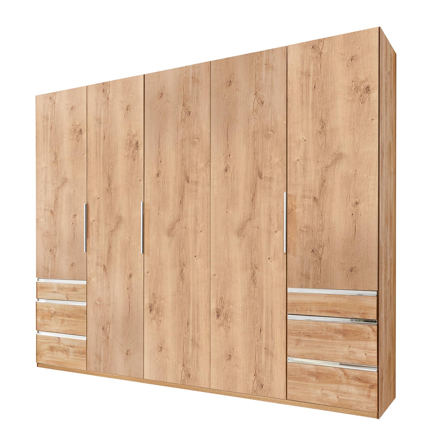 home24 Drehtuerenschrank Level 36A home24 Drehtuerenschrank Level 36A
