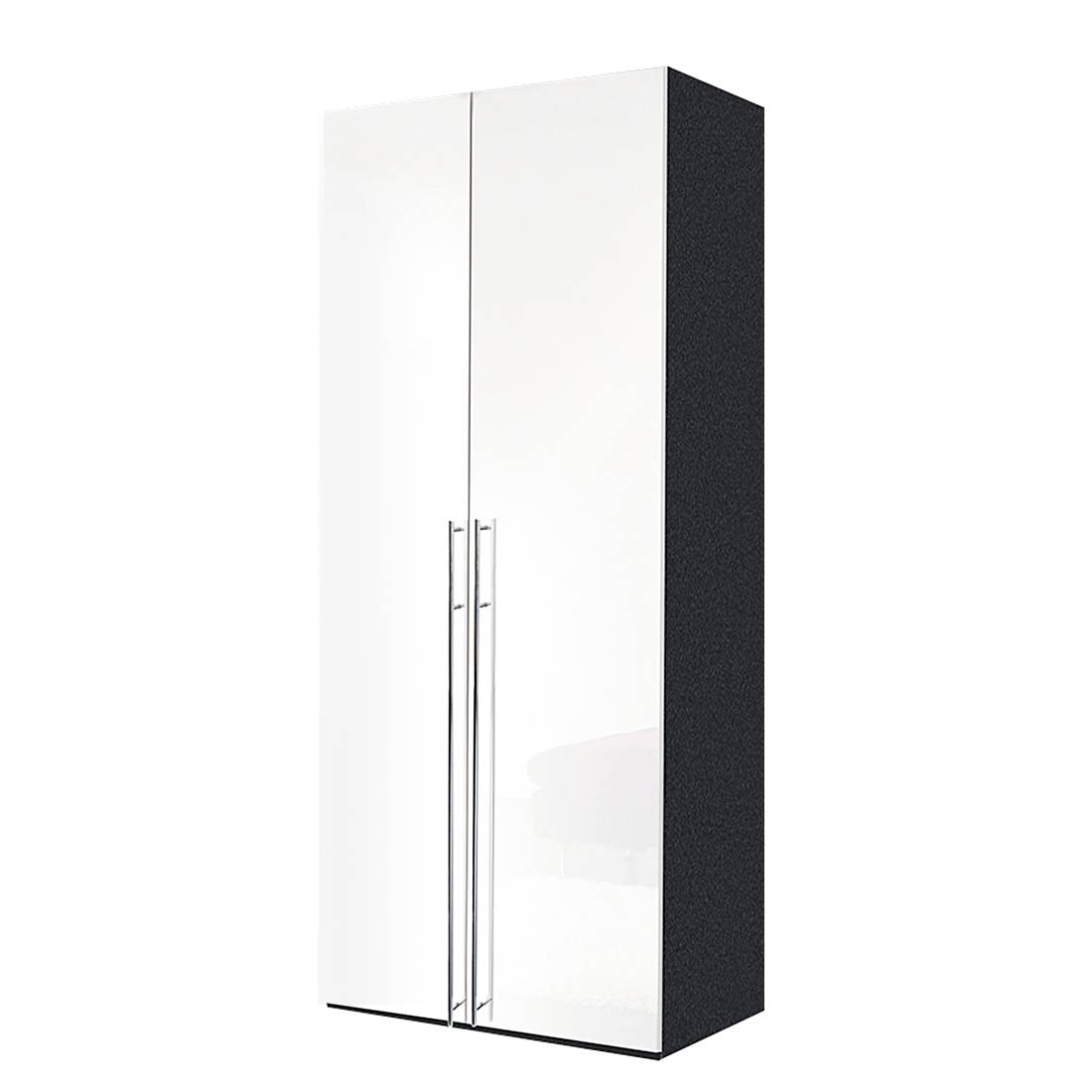 goedkoop Draaideurkast Brooklyn XI 100cm 2 deurs 216cm Express Mobel