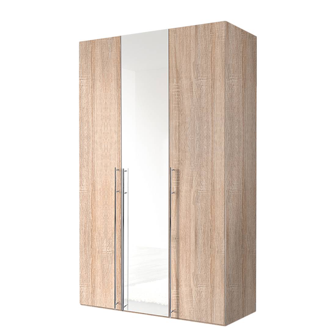 goedkoop Draaideurkast Brooklyn VIII 150cm 3 deurs 236cm Express Mobel