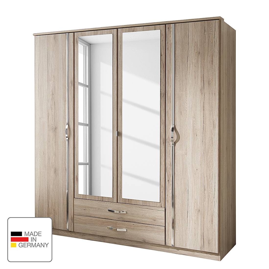 Jetzt Bei Home24 Drehturenschrank Von Wimex Home24