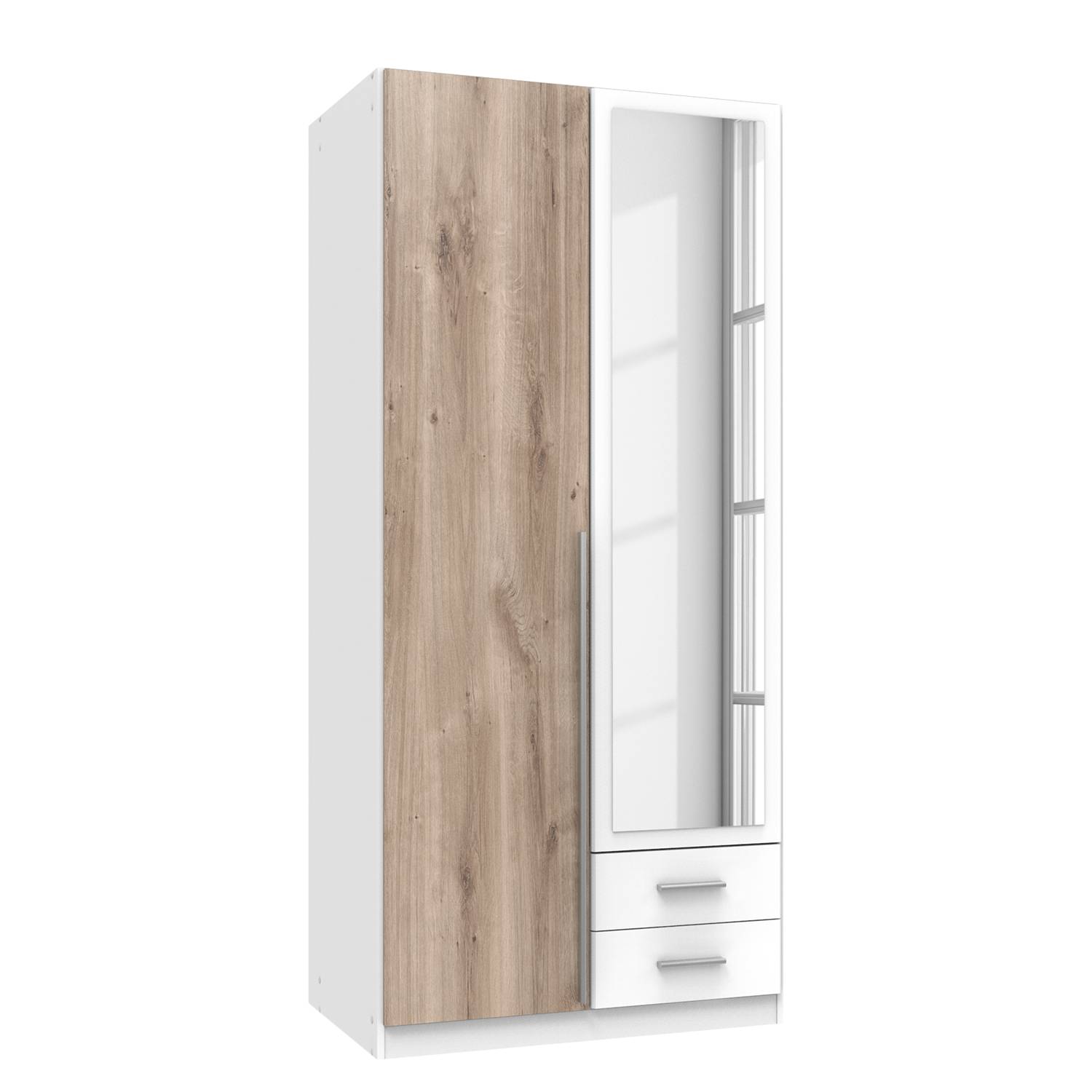 Armoire à portes battantes Nuevo