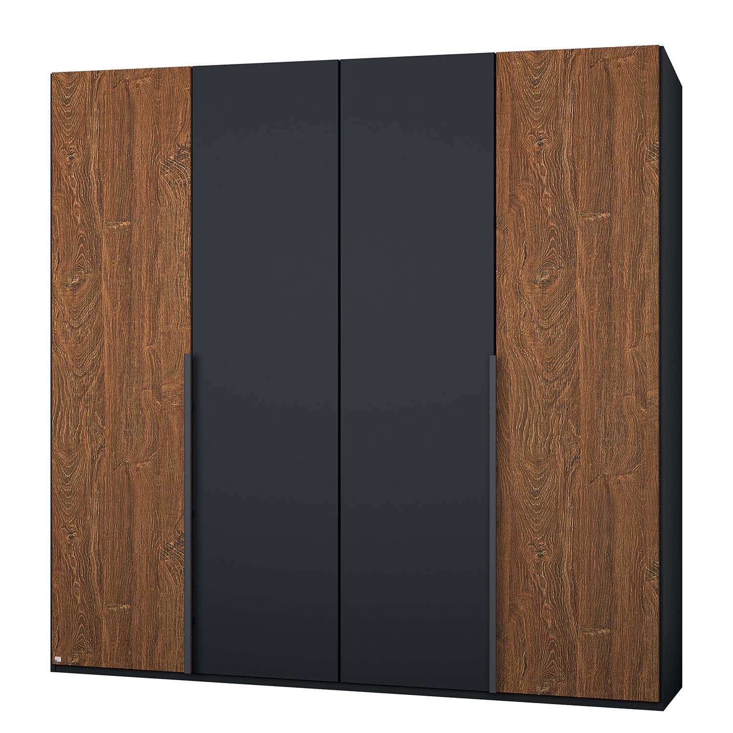 goedkoop Draaideurkast Skop 181cm 4 deurs 222cm Basic Skop