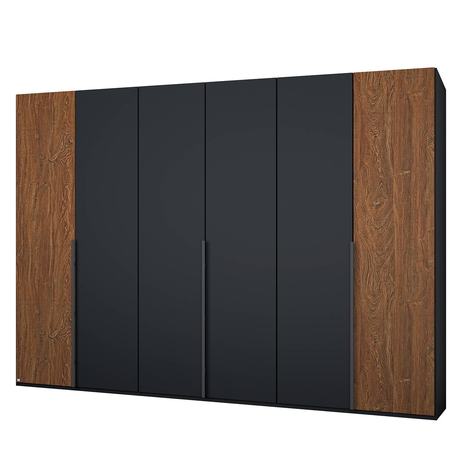 goedkoop Draaideurkast Skop 270cm 6 deurs 236cm Comfort Skop