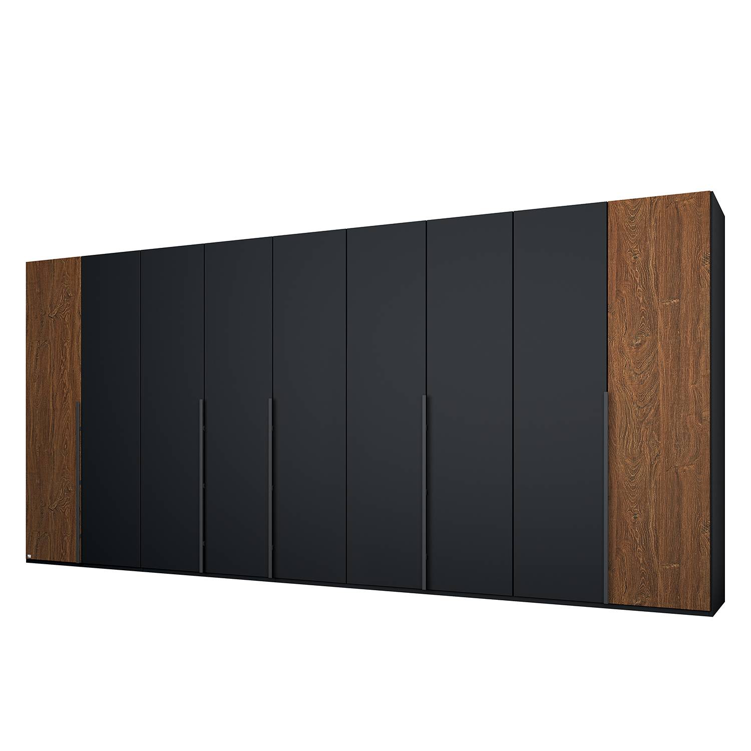 goedkoop Draaideurkast Skop 405cm 9 deurs 222cm Basic Skop