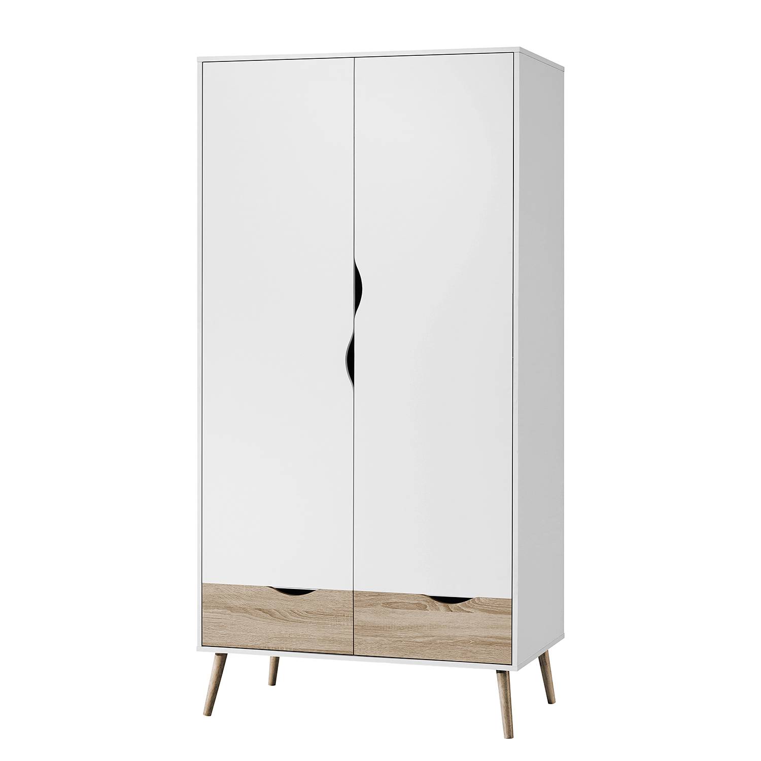 Image of Armoire Sunndal 000000001000123673