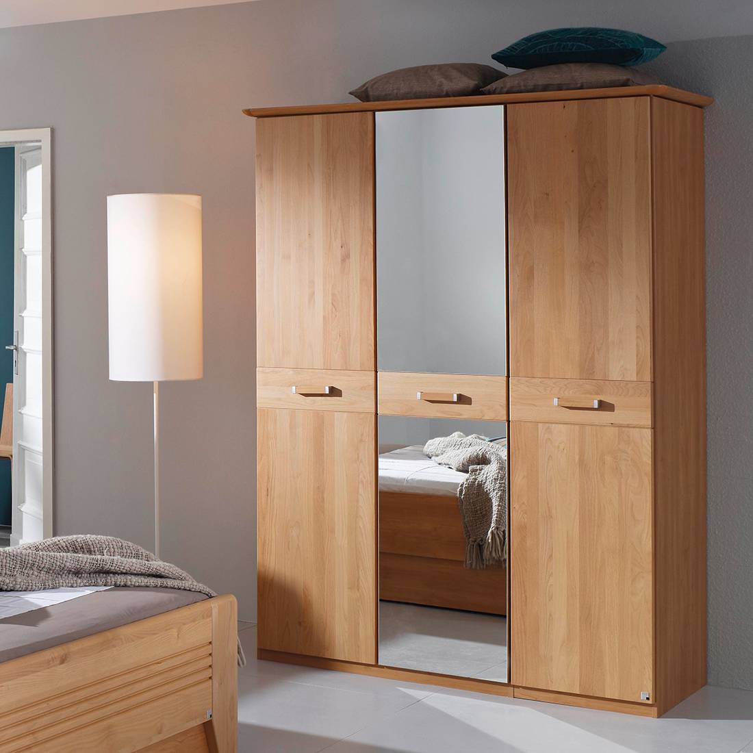 Image of Armoire à portes battantes 000000001000080714