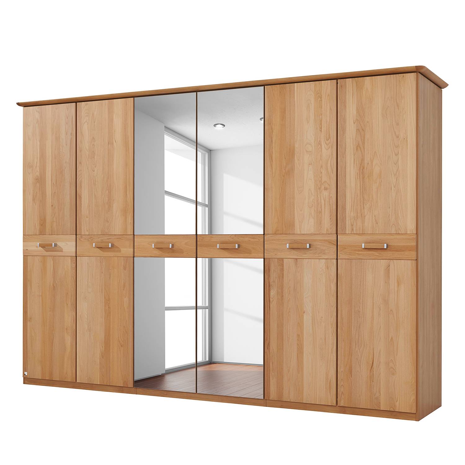 Image of Armoire à portes battantes 000000001000080726