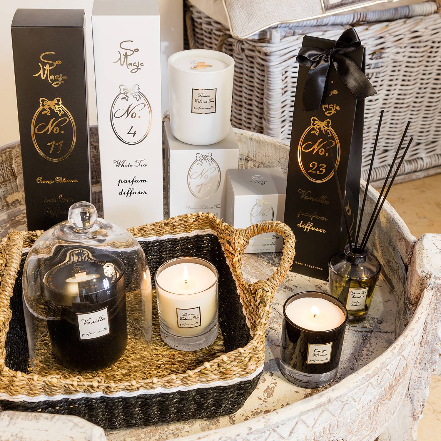 Geurkaars Harmony Jack Und Alice jack und alice kopen in de aanbieding Geurkaars Harmony Jack Und Alice jack und alice kopen in de aanbieding