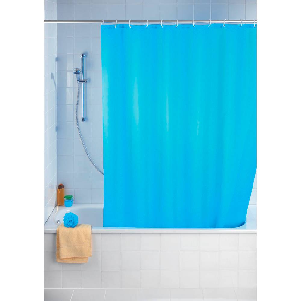 Rideau de douche Uni