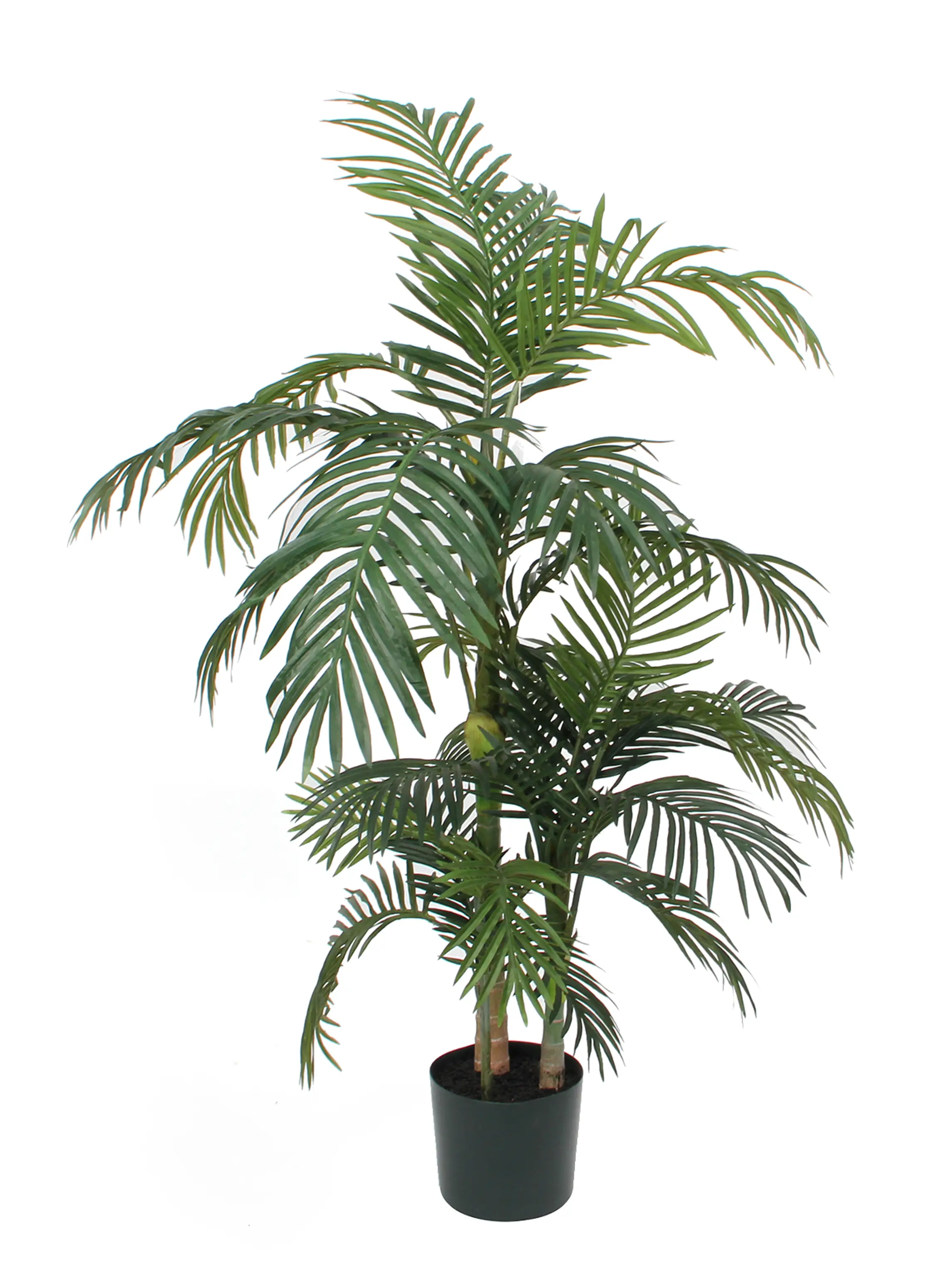 Kunstpflanze Palme Areca