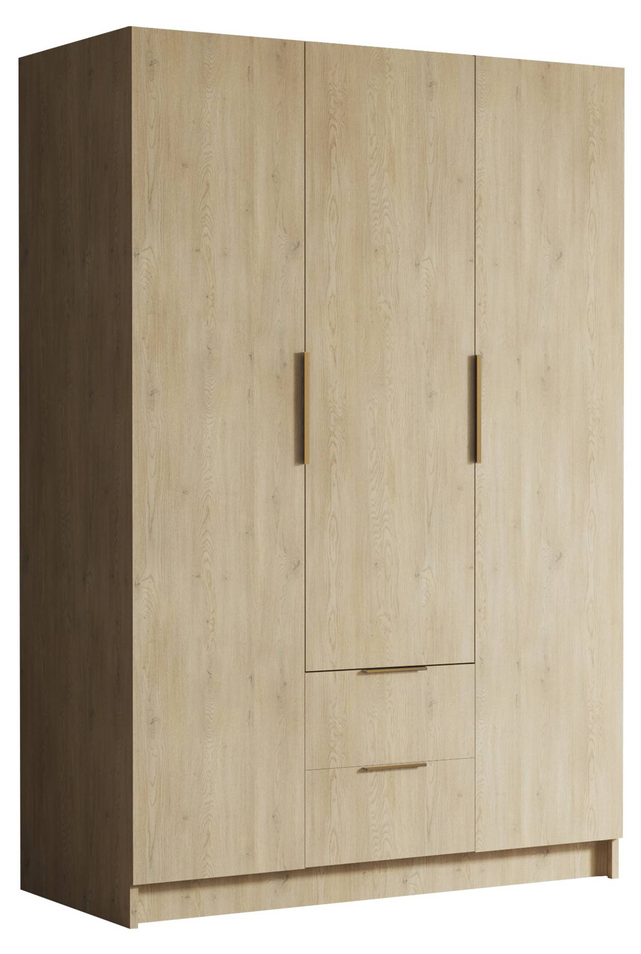 Spannende Home 24 Kleiderschrank Holz Ebenbild