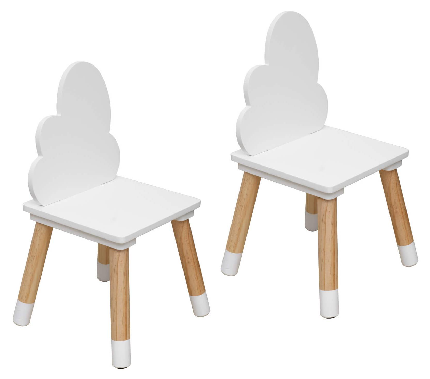 Kinderstühle Tamar (2er-Set) kaufen | home24