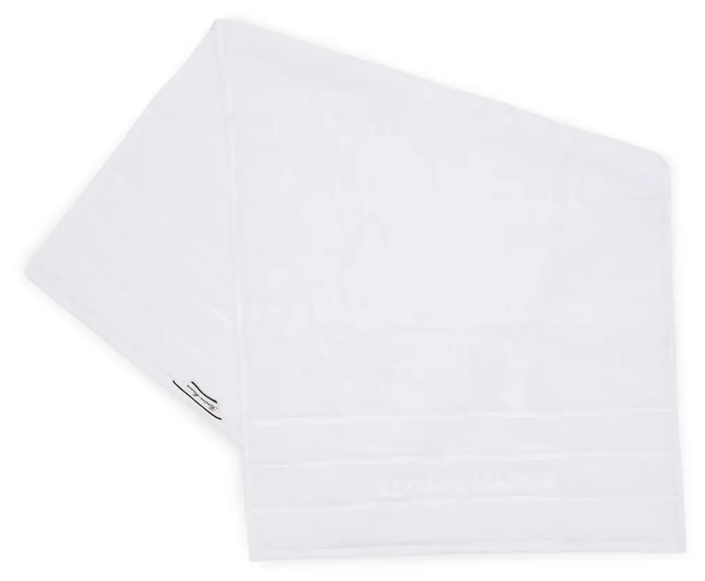RM Hotel Towel Handtuch | Badetücher