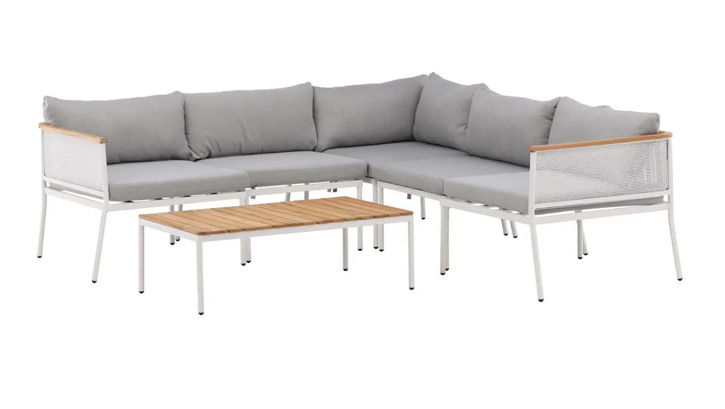 Nettan (2-teilig) Loungeset