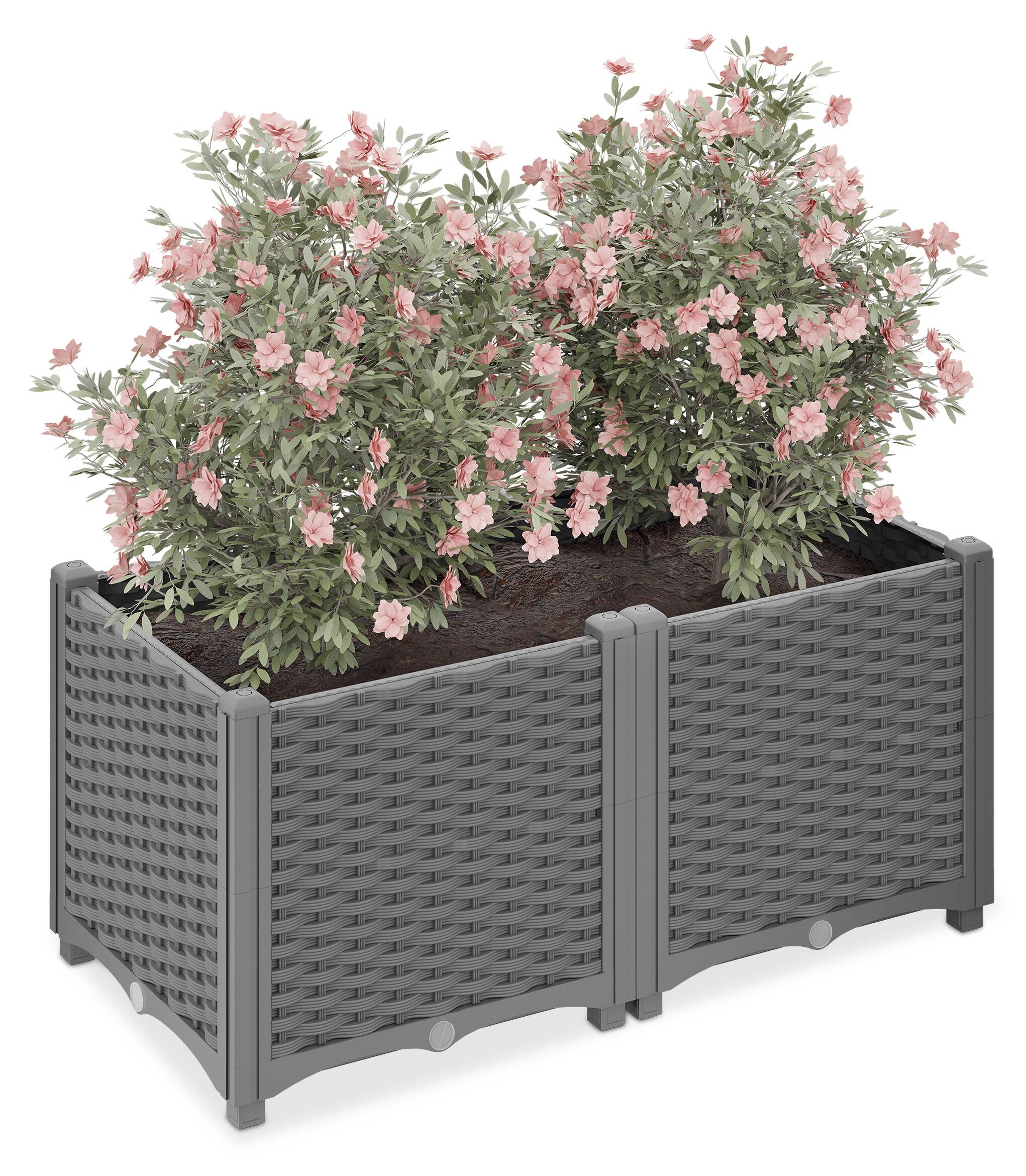 licht fr blumenkasten Balkonbox Flower Power kaufen
