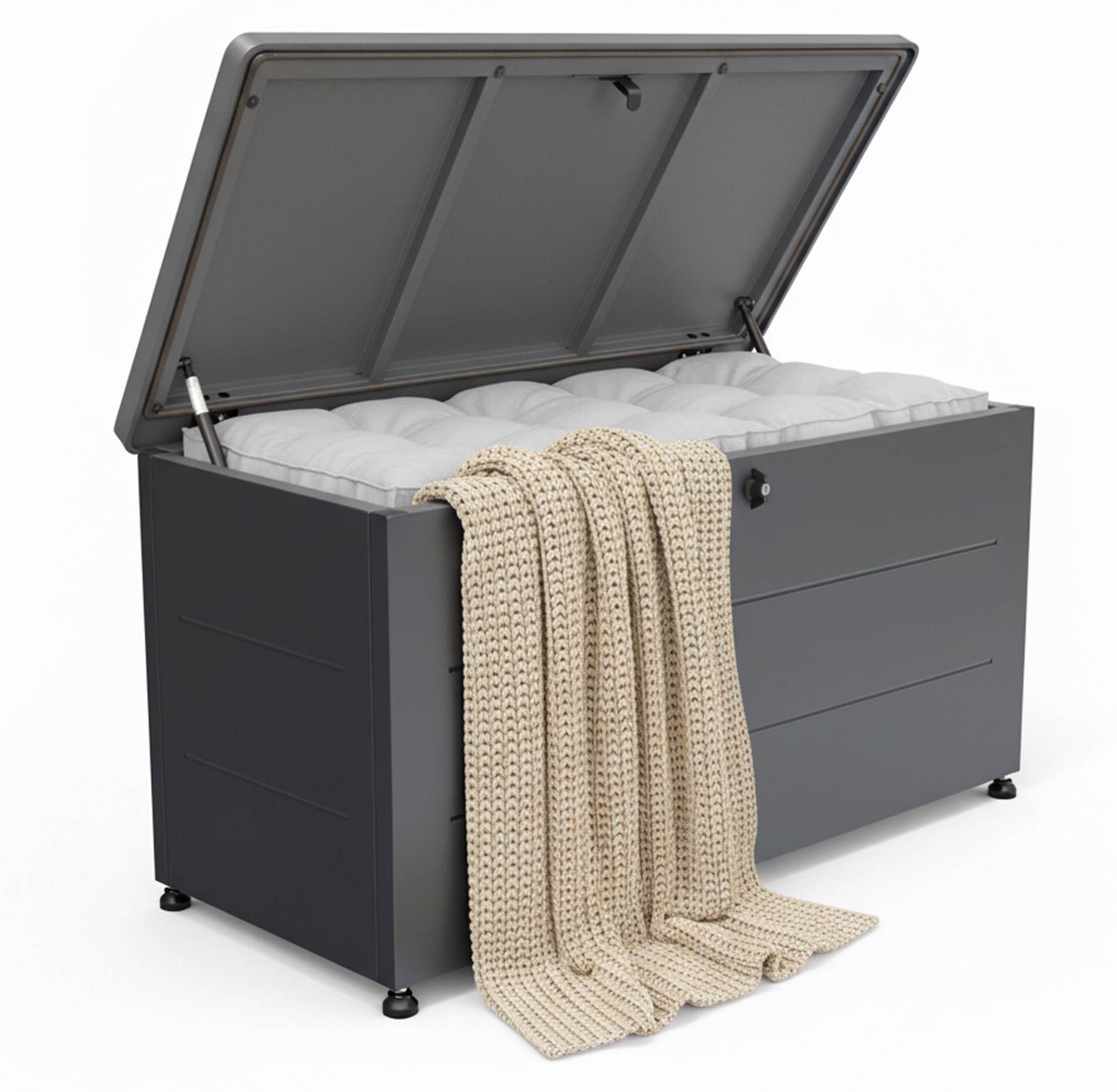 Gartenbox Sitzpolster kaufen