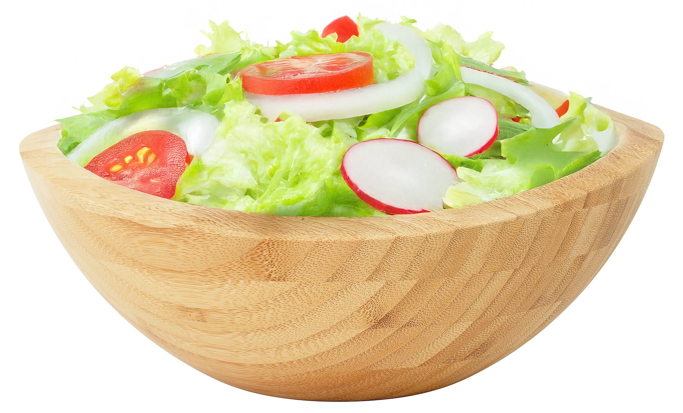 Salatschssel Bambus kaufen | home24