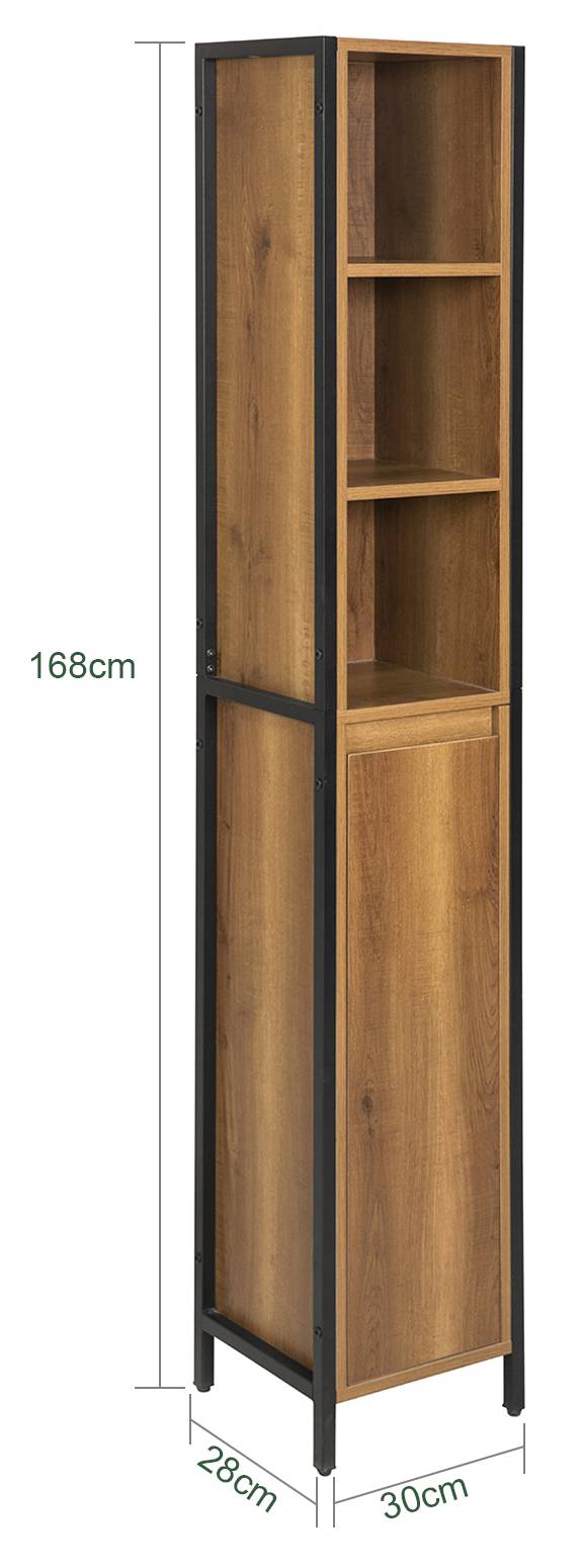 Hochschrank BZR62-PF kaufen