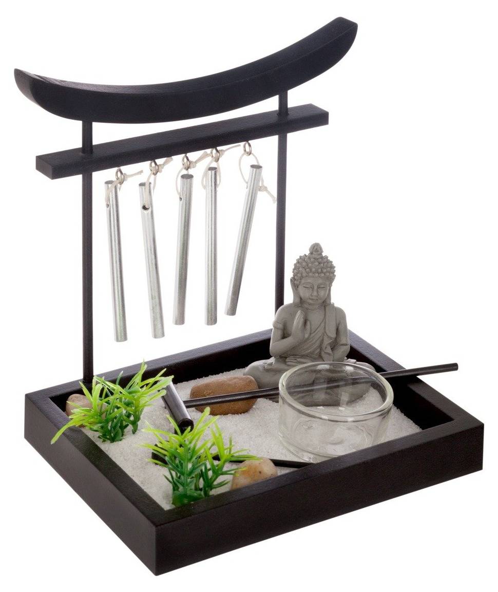 Dekoration ZEN GARTEN kaufen home24