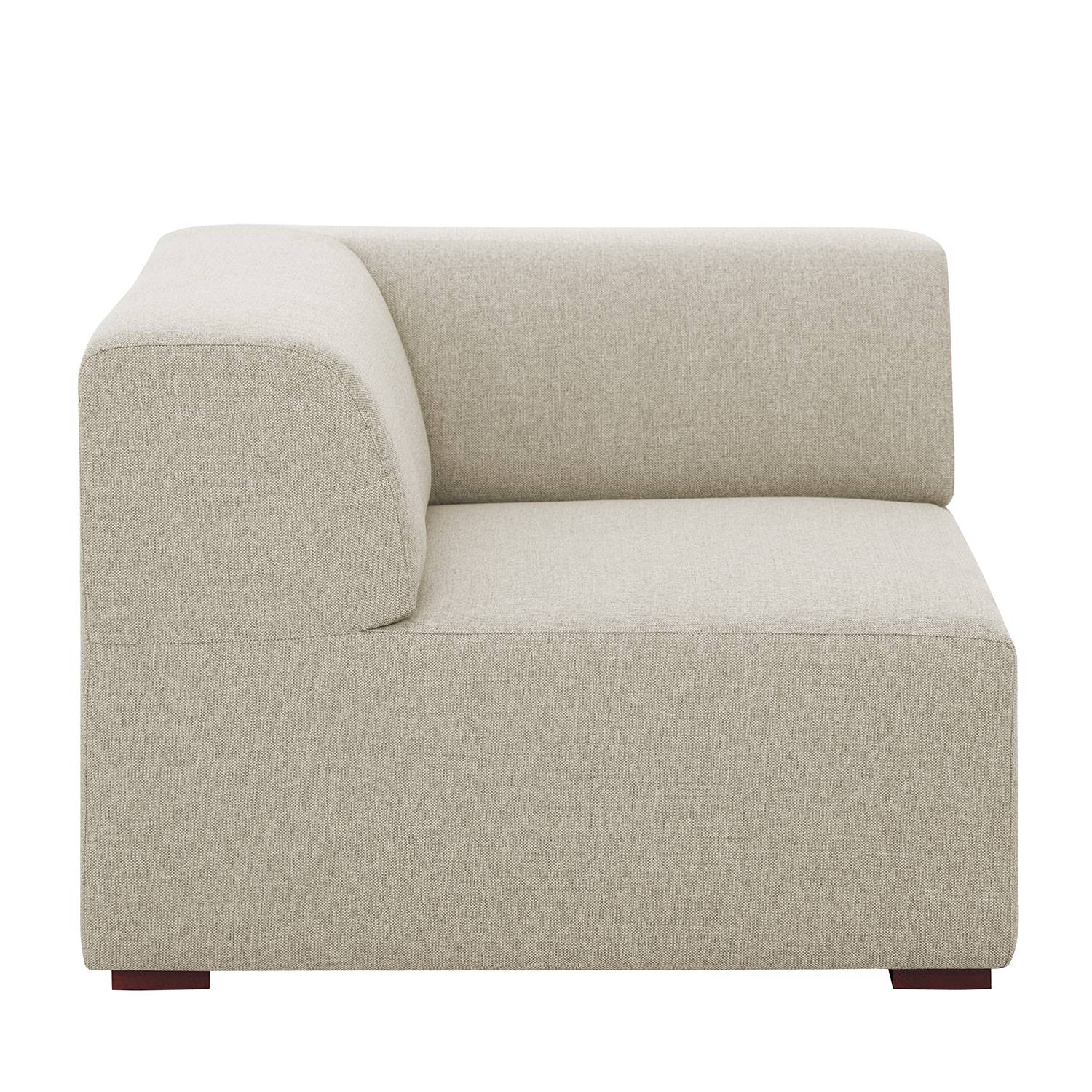 Eckelement SEED Webstoff - Selva