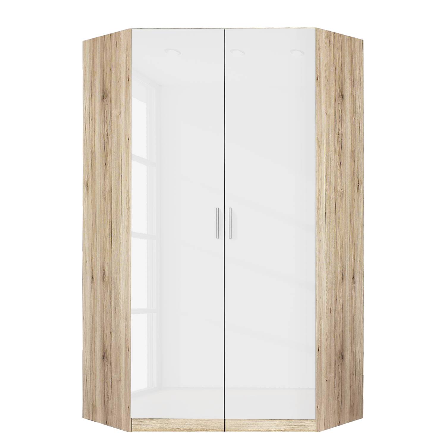 kaufen home24 | Celle Eckschrank