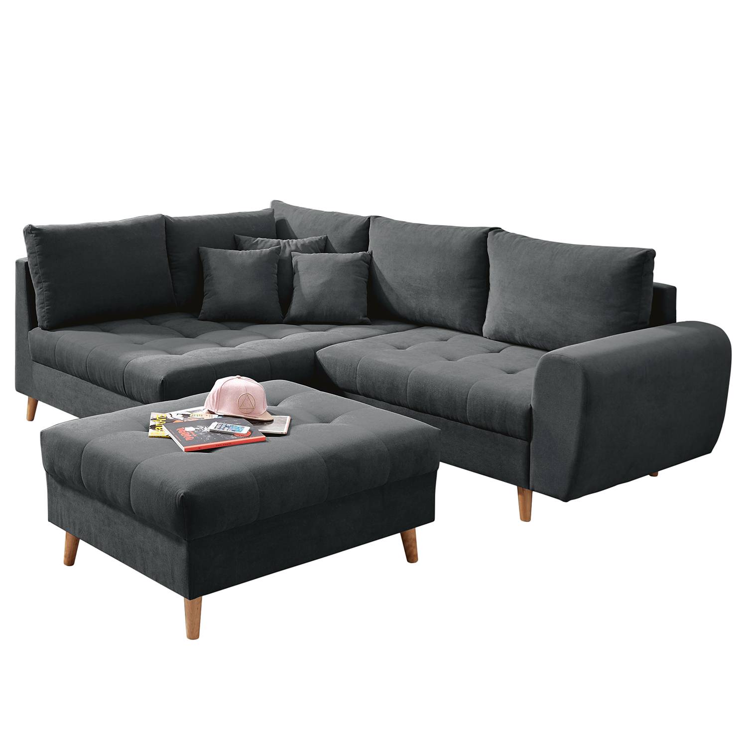 Ecksofa Capstone