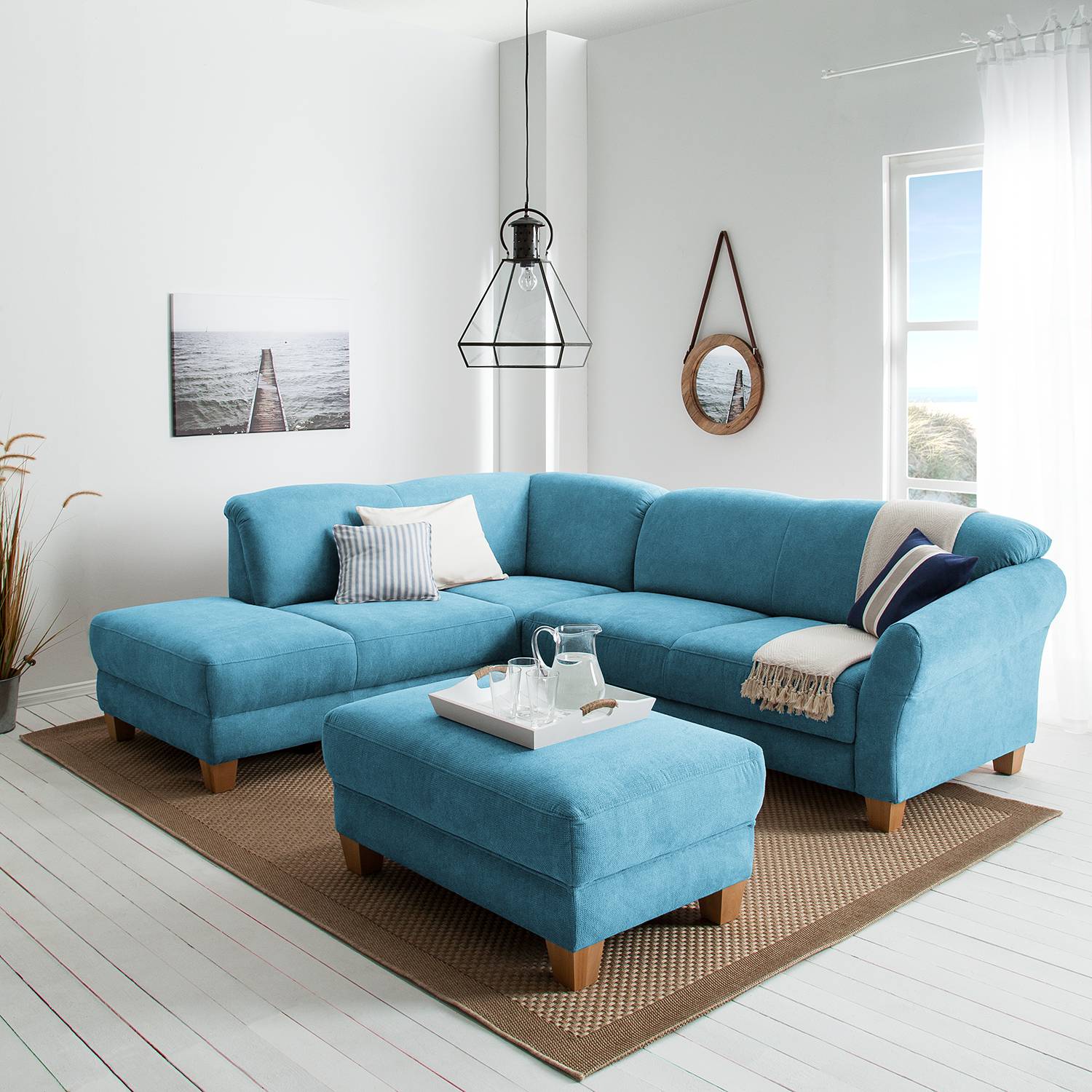 Hoekbank Cebu Ars Natura ars natura kopen in de aanbieding Hoekbank Cebu Ars Natura ars natura kopen in de aanbieding