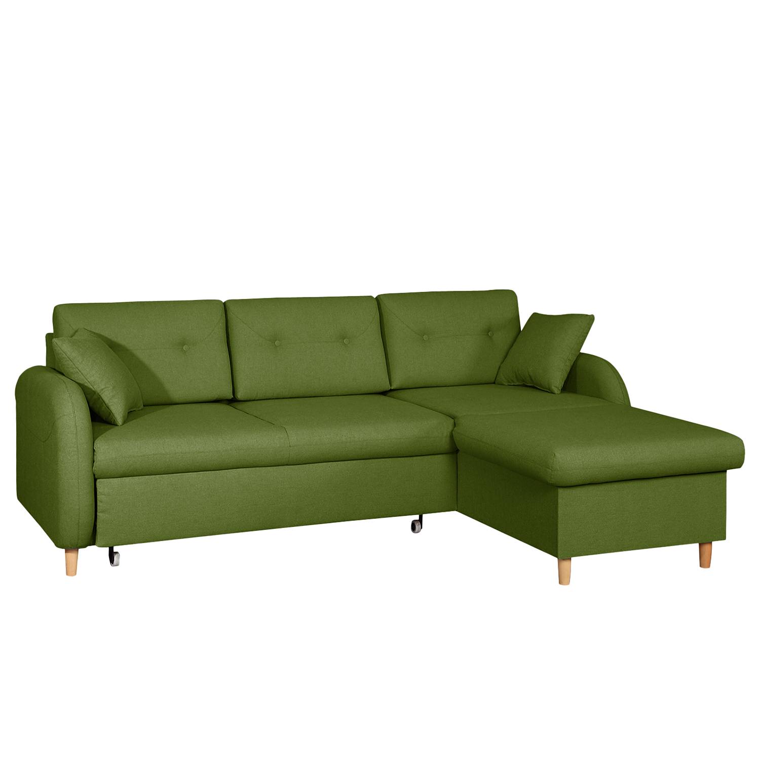 home24 Ecksofa Eastville