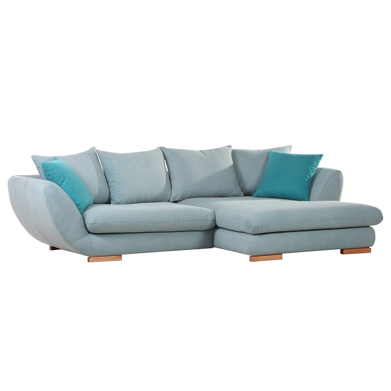 Hoekbank Gander Naturoo naturoo kopen in de aanbieding Hoekbank Gander Naturoo naturoo kopen in de aanbieding